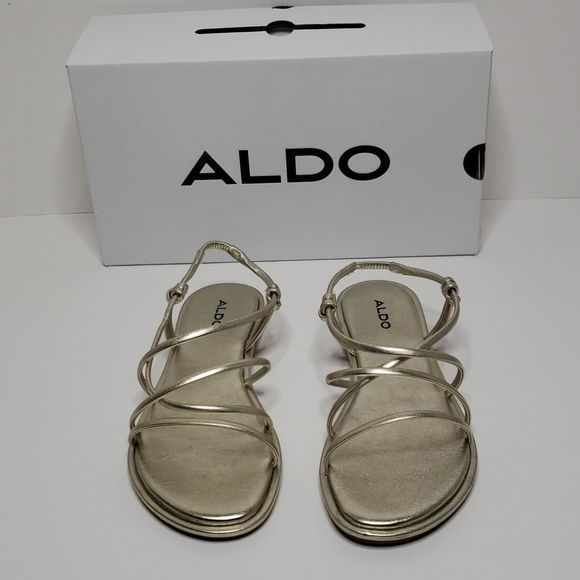 Aldo Kuerten Sandals - Picture 3 of 6